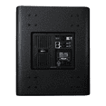 thumbnail image 4 of Subwoofer Vamav LX118S 2000w 18" DSP HPF LPF Delay, 4 of 4