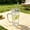 Clear-A/250ml, variant on 450ml Glass Water Cup with Lid and Glass Straw Butterfly Decor Drinking Cup for Iced Coffee Tea Milk Juice Smoothie Office Dorm Home Reusable Beverage Cup with Straw and Protective Dustproof Lid