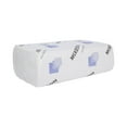 thumbnail image 2 of McKesson Paper Towels - Disposable, Multi-Fold, 1-Ply Hand Towels, 250 Towels, 16 Packs, 4000 Total, 2 of 7