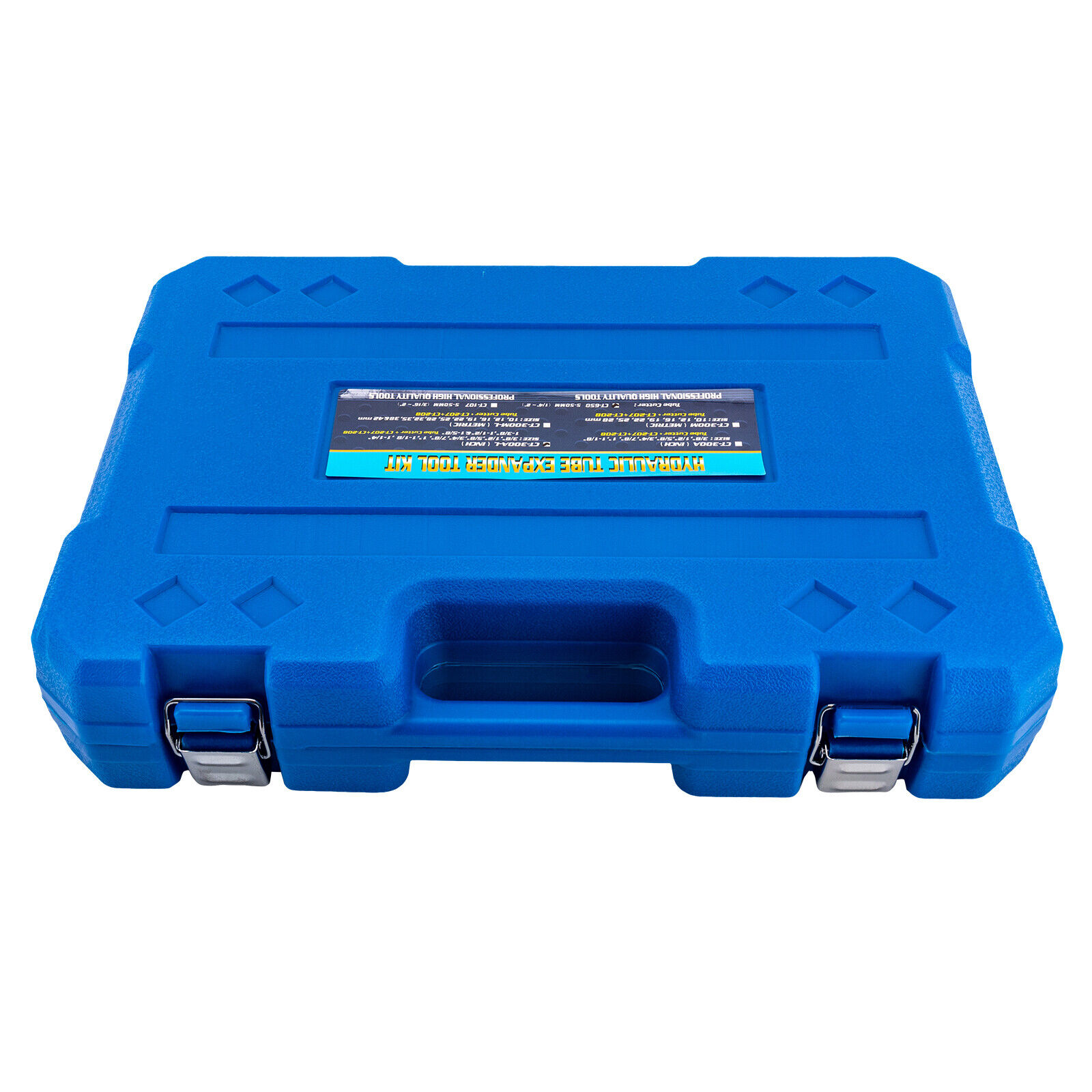 Hydraulic Expander Tool, Tube Cutter Expanding Copper Tube Expander