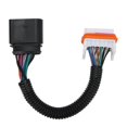 thumbnail image 5 of Arnés de cableado de faros de xenón 955 631 239 11 apto para Porsche Cayenne 2003-2006, 5 of 5