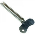 thumbnail image 3 of 6 Pieces Tube Squeezer, Tube Squeezer Metal Tube Press Tube Best Gift DTX, 3 of 5