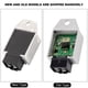 thumbnail image 3 of Regulador de voltaje Universal para motocicleta AVR moto 12V ANGGREK  Otros, 3 of 8