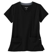 Jockey Women's V-Neck Scrub Top, Style 2309