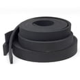 thumbnail image 1 of Herco 1/4 in. Thick Plain-Back Closed-Cell Neoprene Sponge Rubber Stripping (3/4 in. Wide x 5 ft. Long), 1 of 2