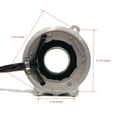 thumbnail image 2 of The ROP Shop PWC Stator for 1998 Polaris Watercraft and Marine Boat SLTX, SLXH, SLTX 1050, 2 of 7