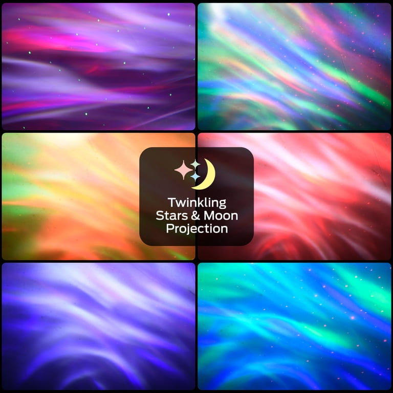 Monster Galaxy Projector Light with Bluetooth Speaker photo 7