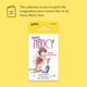 thumbnail image 2 of Tarjeta de audio Audio Collection YOTO Fancy Nancy Kids de 4 años o más, 2 of 9