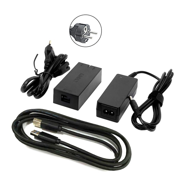 Adaptador Usb 3.0 YONGSHENG para Xbox One S/x Adaptador Kinect Nueva Fuente De Alimentación Kinect 2.0