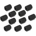 thumbnail image 1 of SHAR Robot Tail Foam Brush for Polaris Pool Cleaners (12 Pack), 1 of 5