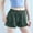 Green, variant on Hvot&aat Women's New 2 in 1 Running Shorts Quick Dry Shorts Fashion Package Hip Breathable Shorts with Liner