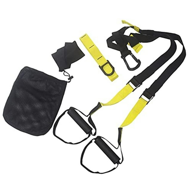 Banda De Suspensión Tipo TRX RVT Sports A00001946