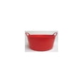 thumbnail image 4 of Red Gorilla Small Shallow Tub 4 Gallon Blue, 4 of 7