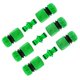 thumbnail image 1 of Adaptadores de conexión rápida para manguera de jardín, accesorio eficiente de riego, 1 of 9