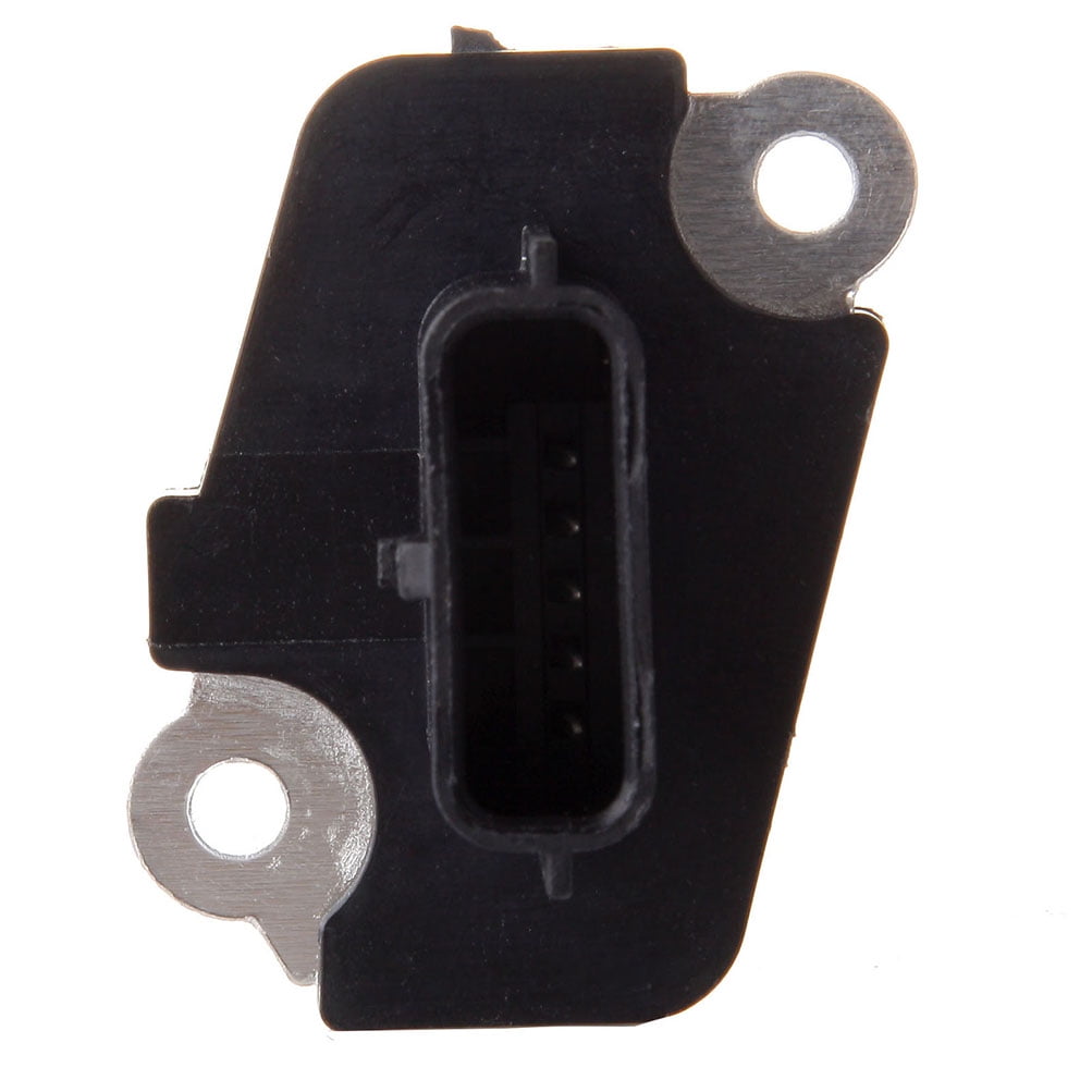 CCIYU MAF 22680-CA000 Mass Air Flow Sensor FITS FOR 2004-2009 2011-2013 for Nissan Quest 3.5L,2008-2013 for Nissan Rogue 2.5L,2007-2012 for Nissan Sentra 2.0L,2005-2012 for Nissan Sentra 2.5L