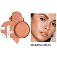 thumbnail image 2 of WIFKLSIIPG 1 PCS Stick Rouge Stick Portable Stick 9 Color Stick Rouge Non Irritating . Portable Stick Long Lasting Natural Flush for All Skin Tone, 2 of 8