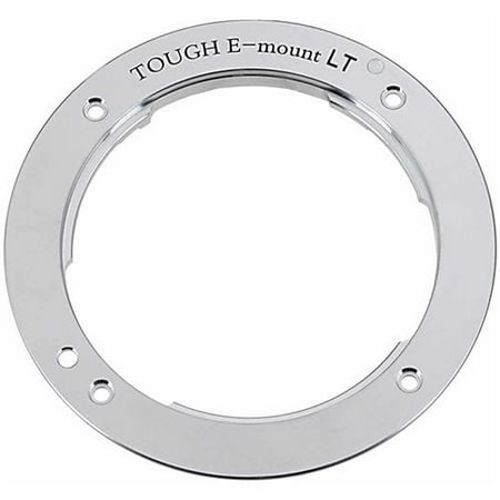 Image of Fotodiox Pro TOUGH E-Mount - Light Tight Replacement Lens Mount for Sony E-mount Cameras