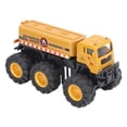 thumbnail image 2 of COCHE DE VEHÍCULO DE CAMION DE INGENIERIERIA, COCHE DE CAMIÓN DE CONSTRUCCIÓN DE INGENIERIA DE RUEDA GRANDE DE ALEACIÓN REALISTA COLRECCIONABLE A ESCALA 1:16, 2 of 7