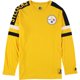 thumbnail image 1 of STARTER Camiseta con gráfico de los Pittsburgh Steelers para hombre, grande, 1 of 2