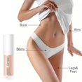 thumbnail image 2 of Soothing Hair Removal Cream, Arm, Leg, Underarm, Bikini Hair Remover, 30ml Depilatory Cream Hair Removal Solution for All Skin Types, 2 of 5