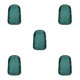 thumbnail image 1 of Toystoory XL tecnología impermeable de tres capas impermeable cubierta de lluvia unisex para viaje bolsa de cubierta de lluvia verde oscuro Type2 NO2, 1 of 6