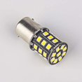 thumbnail image 5 of 20 bombillas LED 1156 1141 1003 para luz de techo de RV, iluminación interior de remolque, luces traseras, blanco cálido, 5 of 5