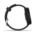 thumbnail image 3 of Reloj Smartwatch Deportivo Garmin Forerunner 55 Negro 42mm, 3 of 4