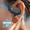 thumbnail image 3 of Audífonos Inalámbricos AEK CYBER Clip-Ear Bluetooth V5.4, 3 of 6