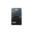 thumbnail image 4 of Samsung 9100 PRO 2 To Disque SSD - M.2 2280 Interne - PCI Express NVMe [PCI Express NVMe 5.0 x4] (295555), 4 of 5