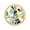 Type A, variant on Homelife Mosaic Craft Coaster Making Kit for Adults DIY Glass Mosaic Tiles Kits Ceramic Art Bulk Materials Package for Women Kid Seniors Handmade Gifts