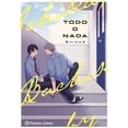 thumbnail image 1 of Todo o Nada Planeta Cómic 9788411125574, 1 of 2