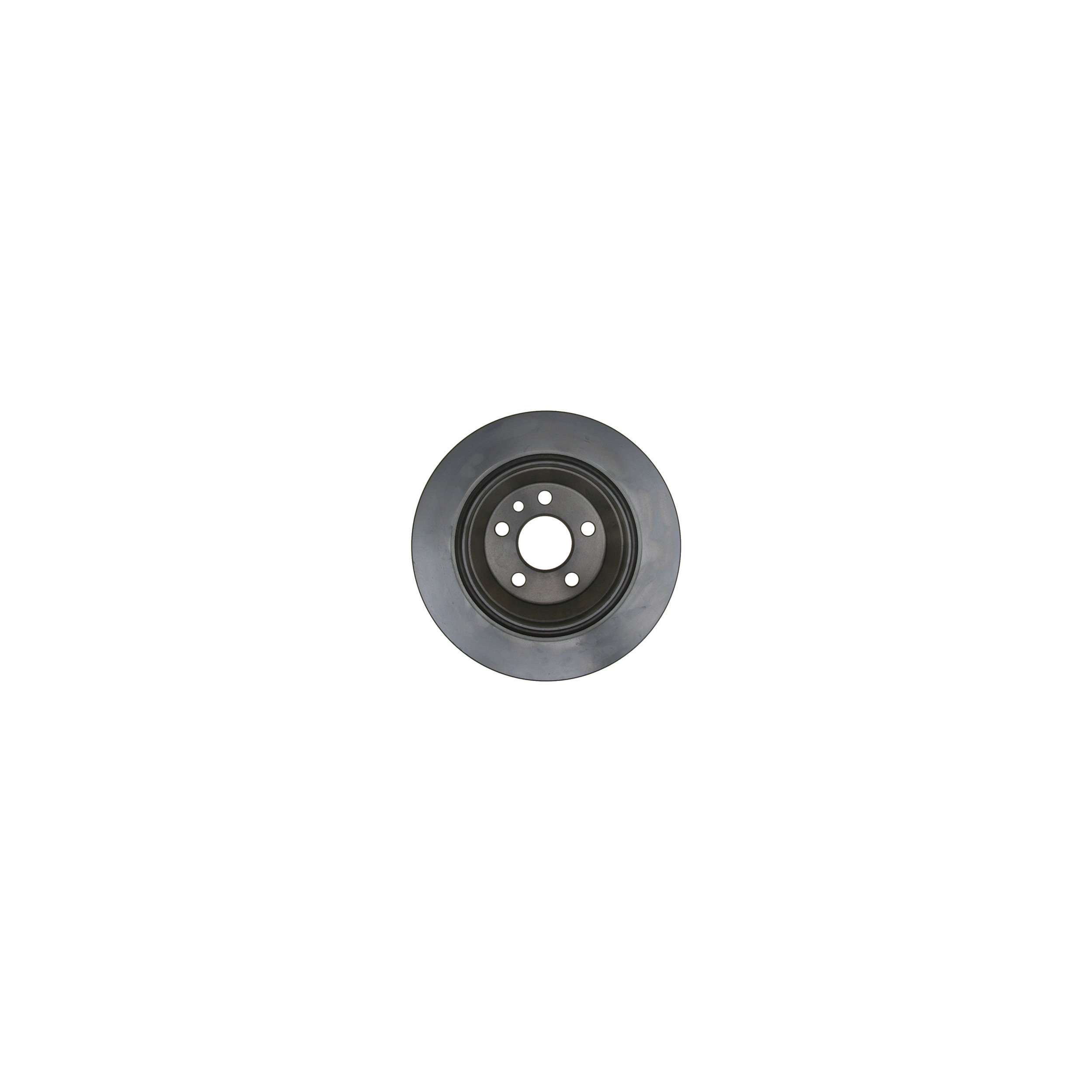 Raybestos Specialty Performance Rotors, 980608 Fits select: 2008 VOLVO XC70, 2007-2008 VOLVO S80