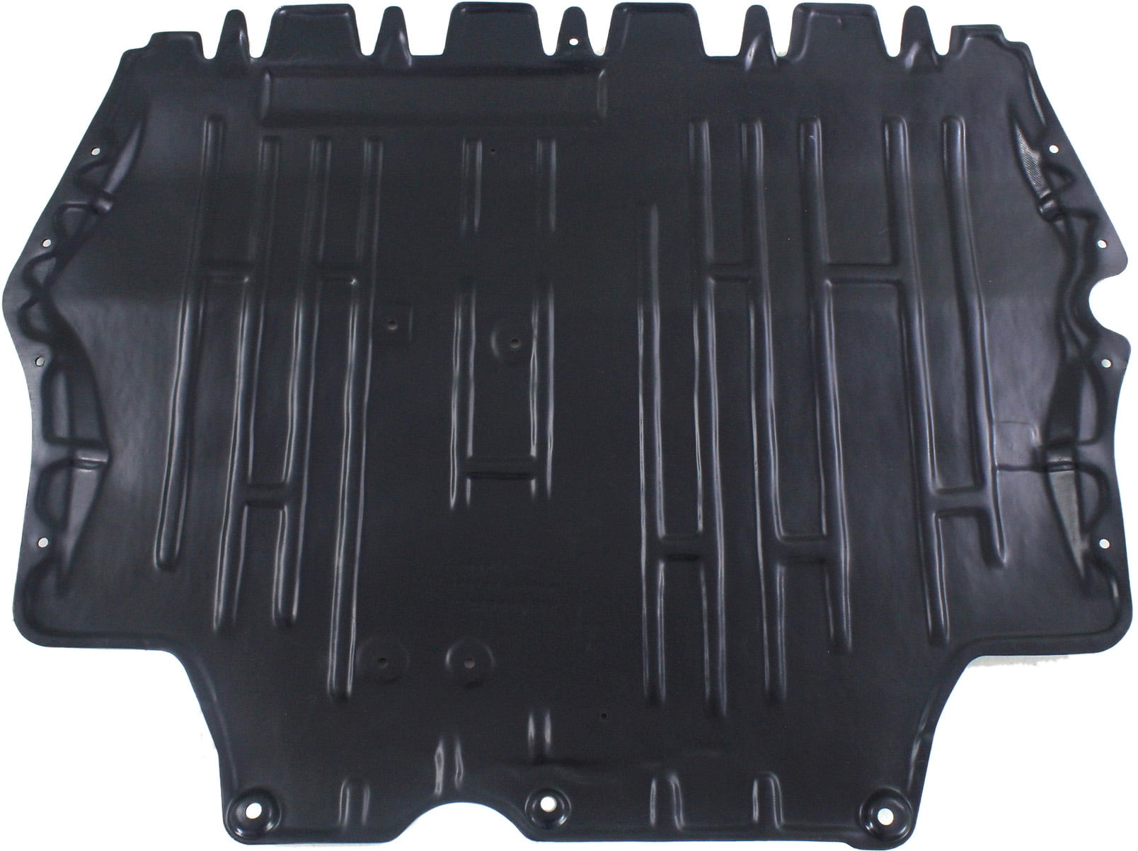 Replacement REPV310128 Engine Splash Shield Compatible with 20112015