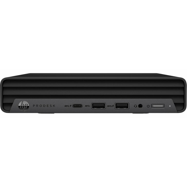 HP ProDesk 405 G8 Home & Business Mini Desktop (AMD Ryzen 5