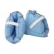 thumbnail image 1 of 1 Pair Heel And Boot Protector Pads For Injury Pain Relief And Ulcers Footpad Protection, 1 of 5