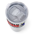 thumbnail image 3 of CafePress - Welcome To Holland Stainless Steel Travel Mug - Insulated Stainless Steel Travel Tumbler 20 oz., 3 of 3