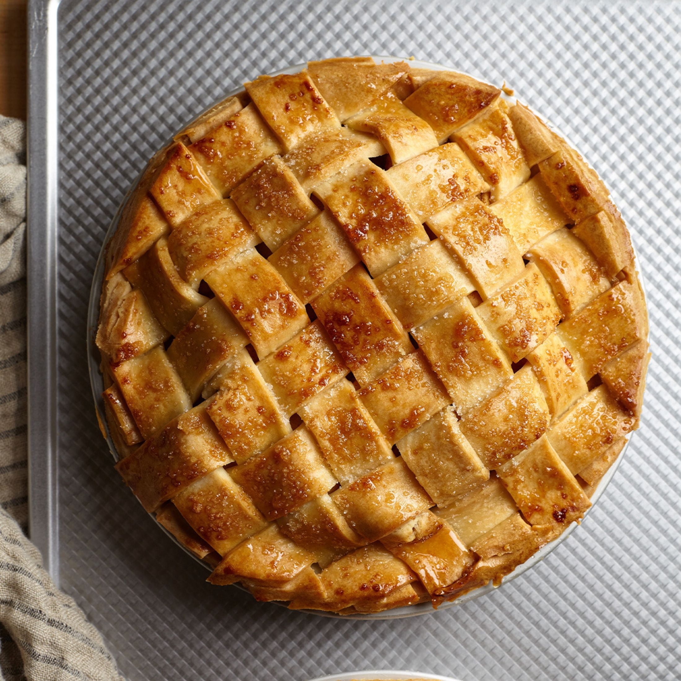 Cup4Cup Gluten Free Pie Crust Mix, 16 Oz