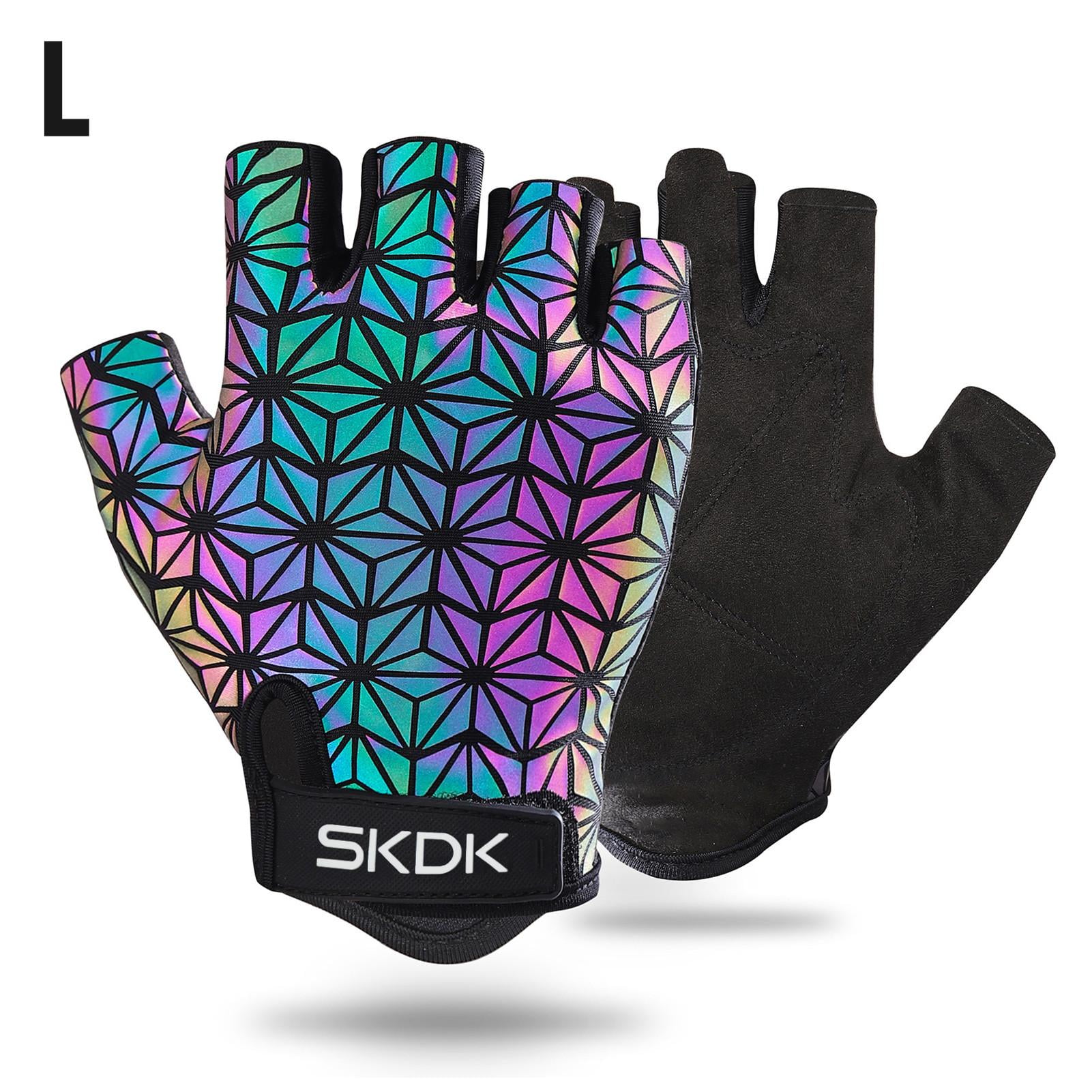 walmart cycling gloves