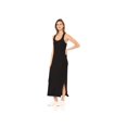 thumbnail image 1 of Daily Ritual Women's Supersoft Terry Racerback Maxi Dress, 1 of 2