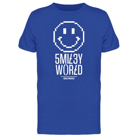 smiley world t shirts online