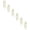 Gold, variant on Heart Shaped Metal Pen Clip Multifunctional Pencil Holder Paper Clip Reusable Binder Clip for Notebook Diary Sch ool Stationery Red 1Pcs
