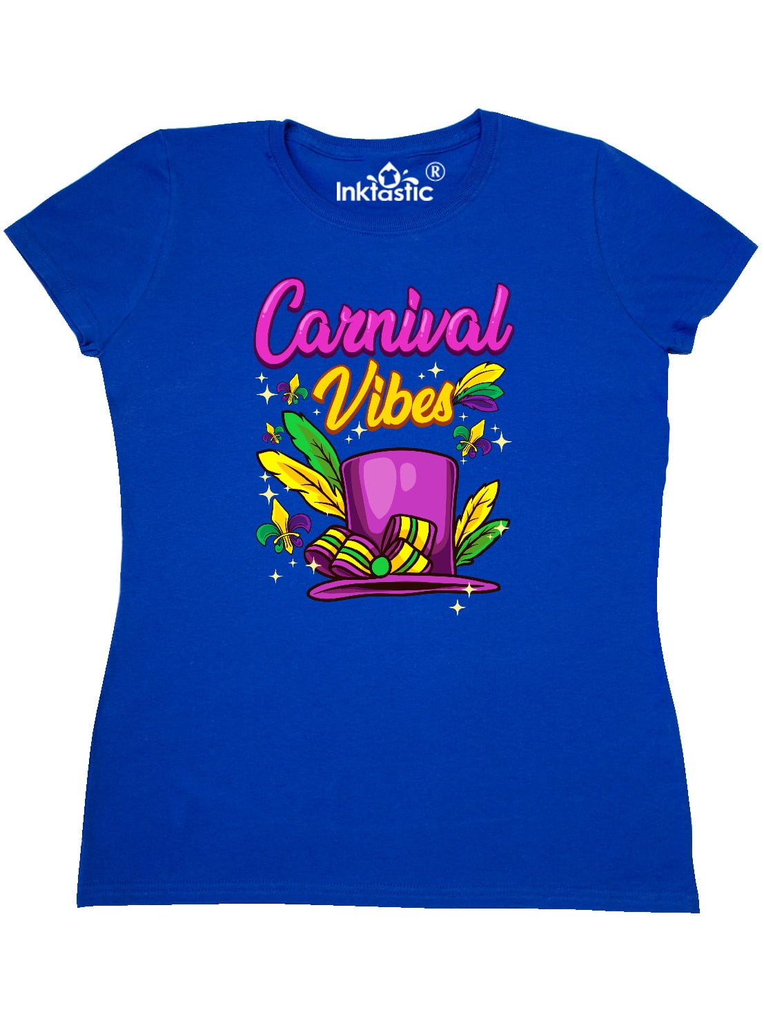 mardi gras tee shirts walmart