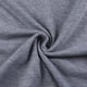 thumbnail image 3 of Gibobby Sudadera oversize mujer Sudaderas de Halloween para mujer de gran tamaño camisetas de otoño y día festivo con cuello redondo(Gris,M), 3 of 5