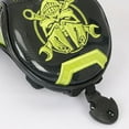 thumbnail image 4 of Durable Golf Driver Headcover /3/5 Golf Head Cover Accessories Green, 4 of 7