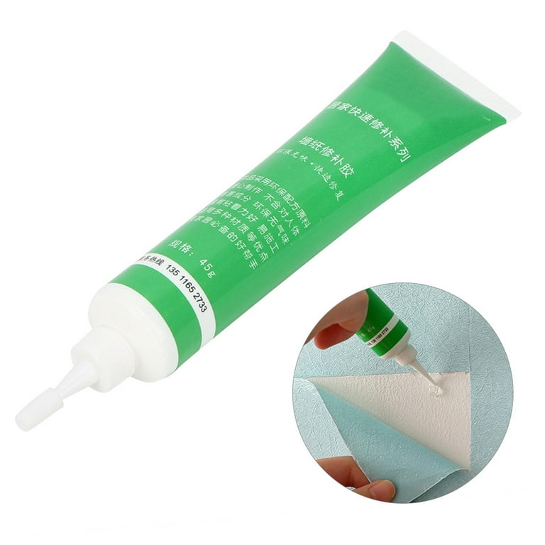 1 Liter Selleys Wallpaper Adhesive Glue/Gum (Dis DIY Wall Paper Hand)