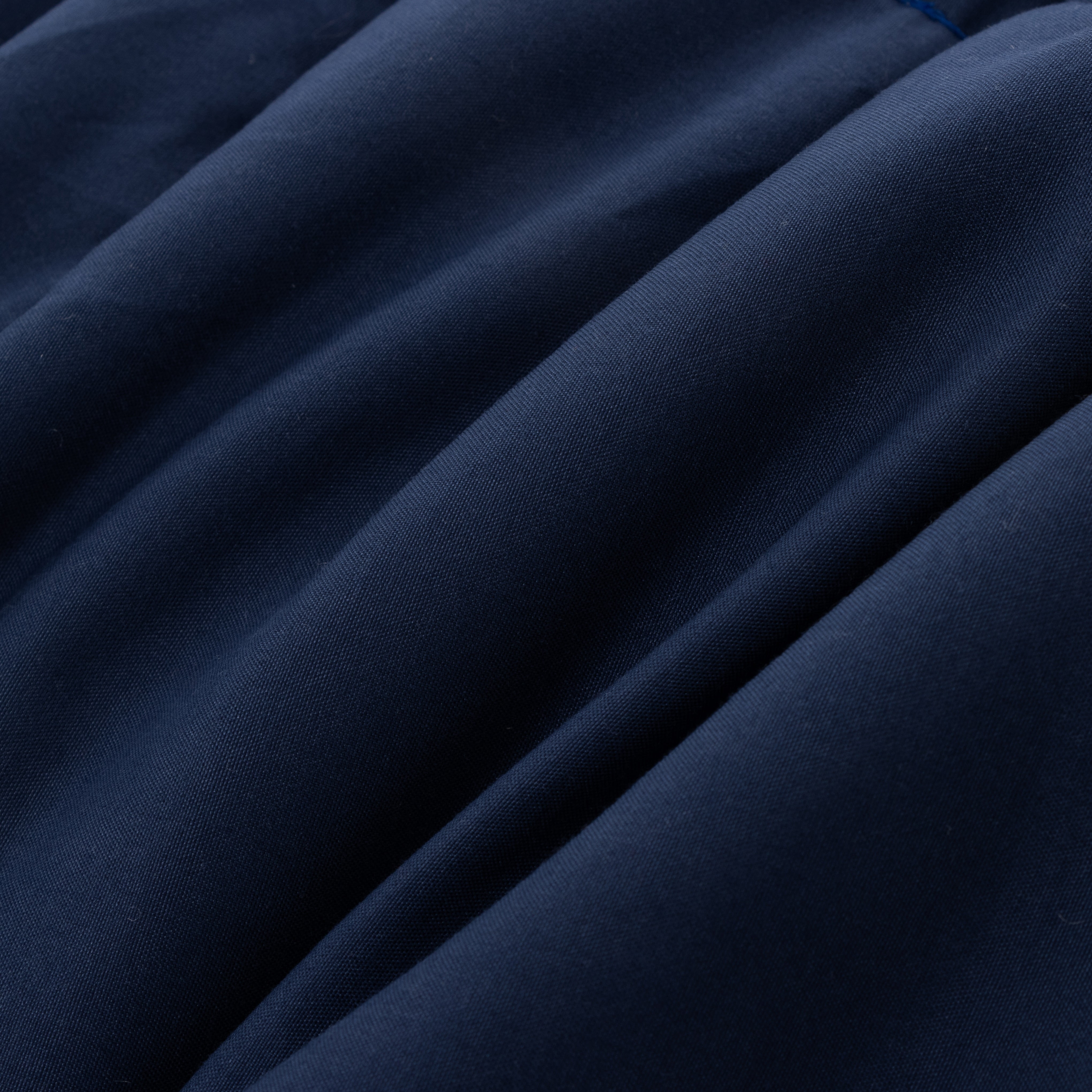 King Comforter Set All Season Reversible Bed Set with 2 Pillow Cases 3 Pieces Bedding Sets Down Alternative Blue/Gray Comforters