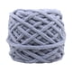 thumbnail image 2 of Hilo grueso Ice Bar tejido a mano para crochet y manualidades | Hilo acrílico grueso de 5 mm | 100 g, 325 m por madeja | Teñido en segmentos para bufandas, suéteres y muñecos amigurumi, 2 of 5