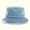Pink, variant on Awdenio Bucket Hats Summer Sun Protection Fashion Retro Outdoor Sun-hat Fisherman Bucket Hat Cap
