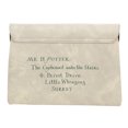 thumbnail image 3 of Harry Potter Letter Envelope to Hogwarts Clutch Purse, 3 of 5