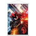 thumbnail image 1 of Sonic the Hedgehog 3 - Feuille de route de Shadow Motorcycle, 1 of 4